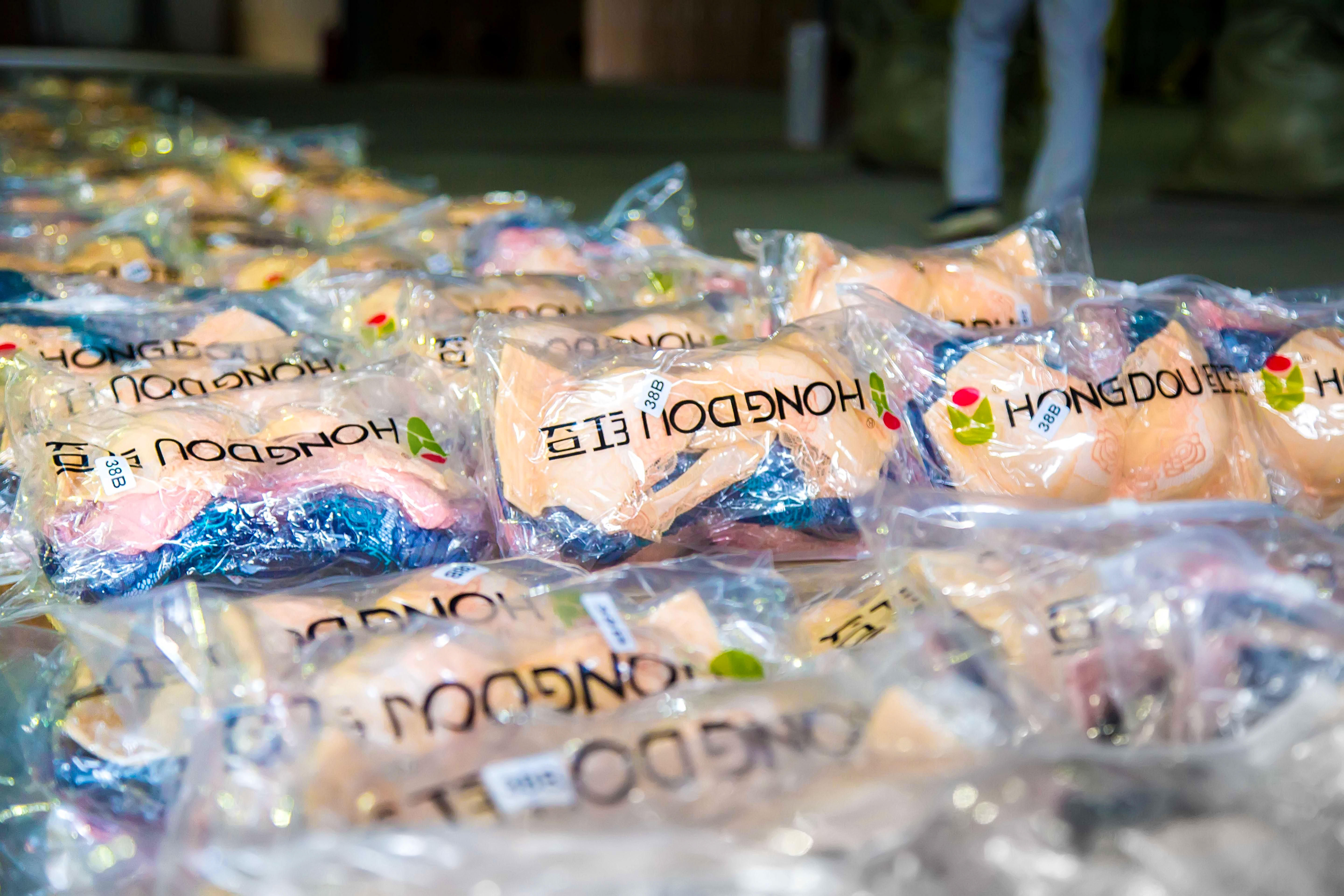 倉儲托管 倉儲托管